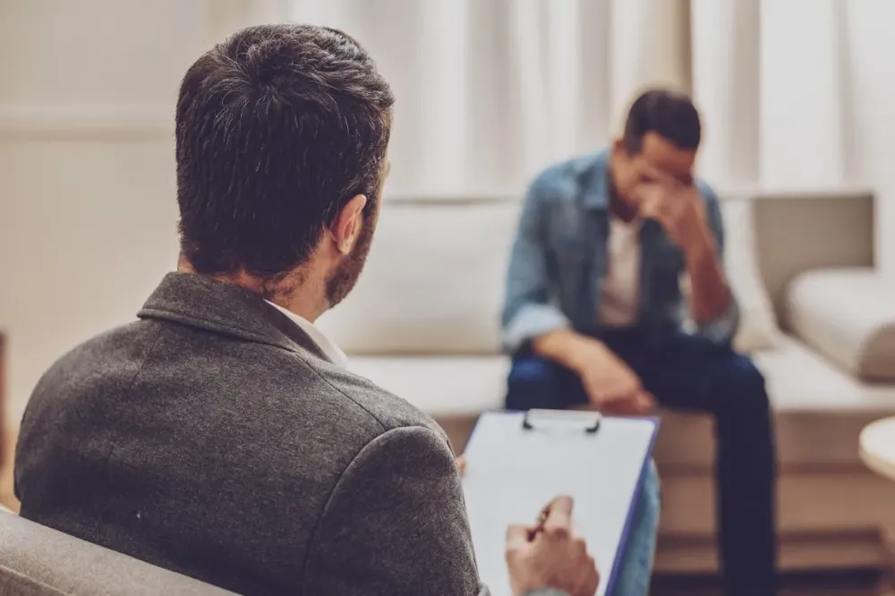 Accompagnement des troubles